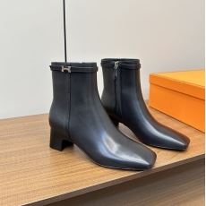 Hermes Boots